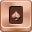 Spades Card Icon 32x32 png